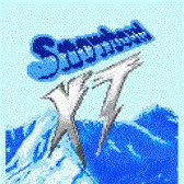 game pic for Snow Board XT